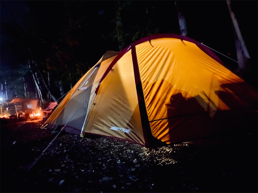 ファミリーキャンプではじめてのテント選び |新規参入メーカーを買う時に知っておきたいこと - Misoji × Camp